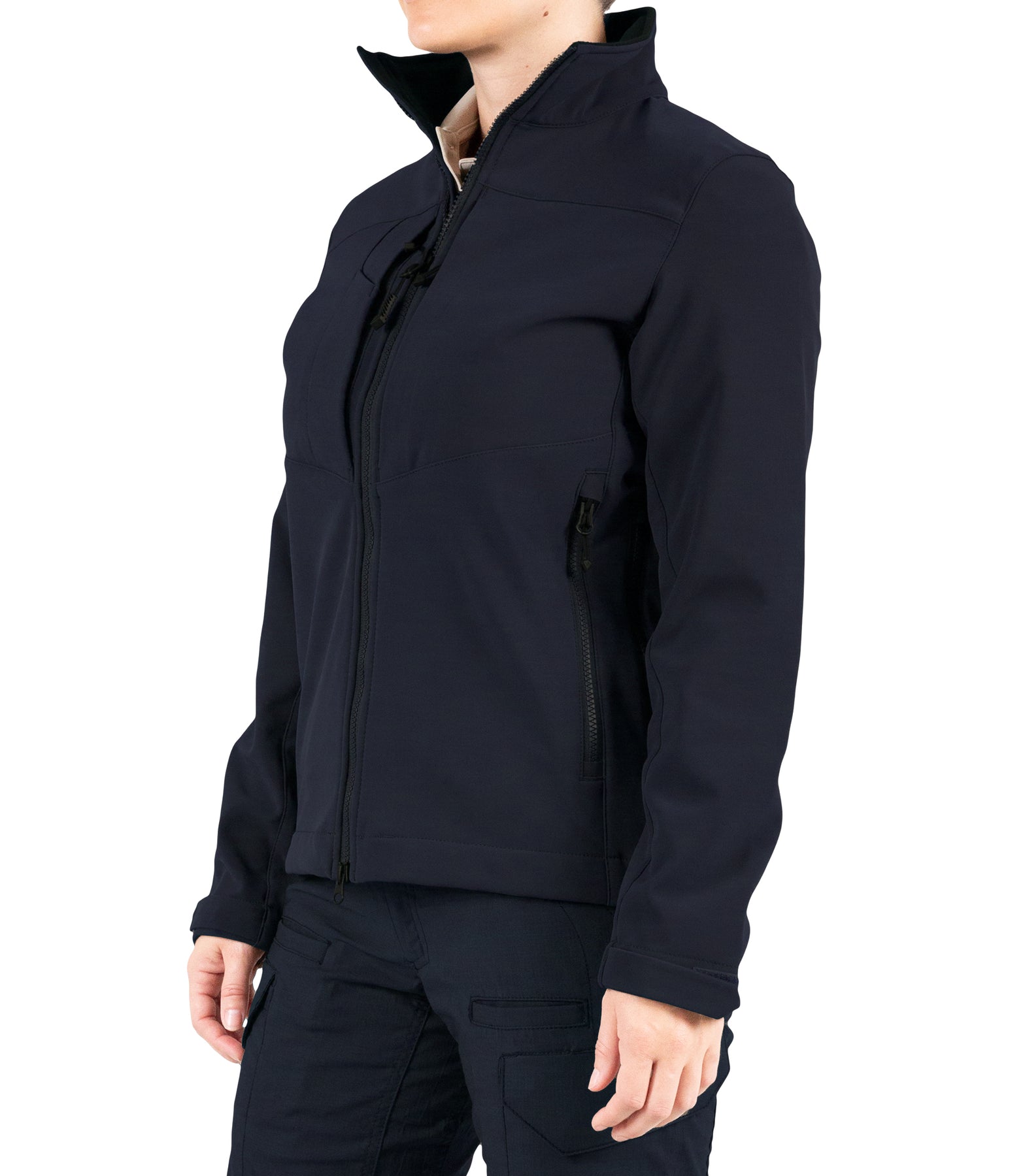 First Tactical Women's Tactix Softshell Jacket