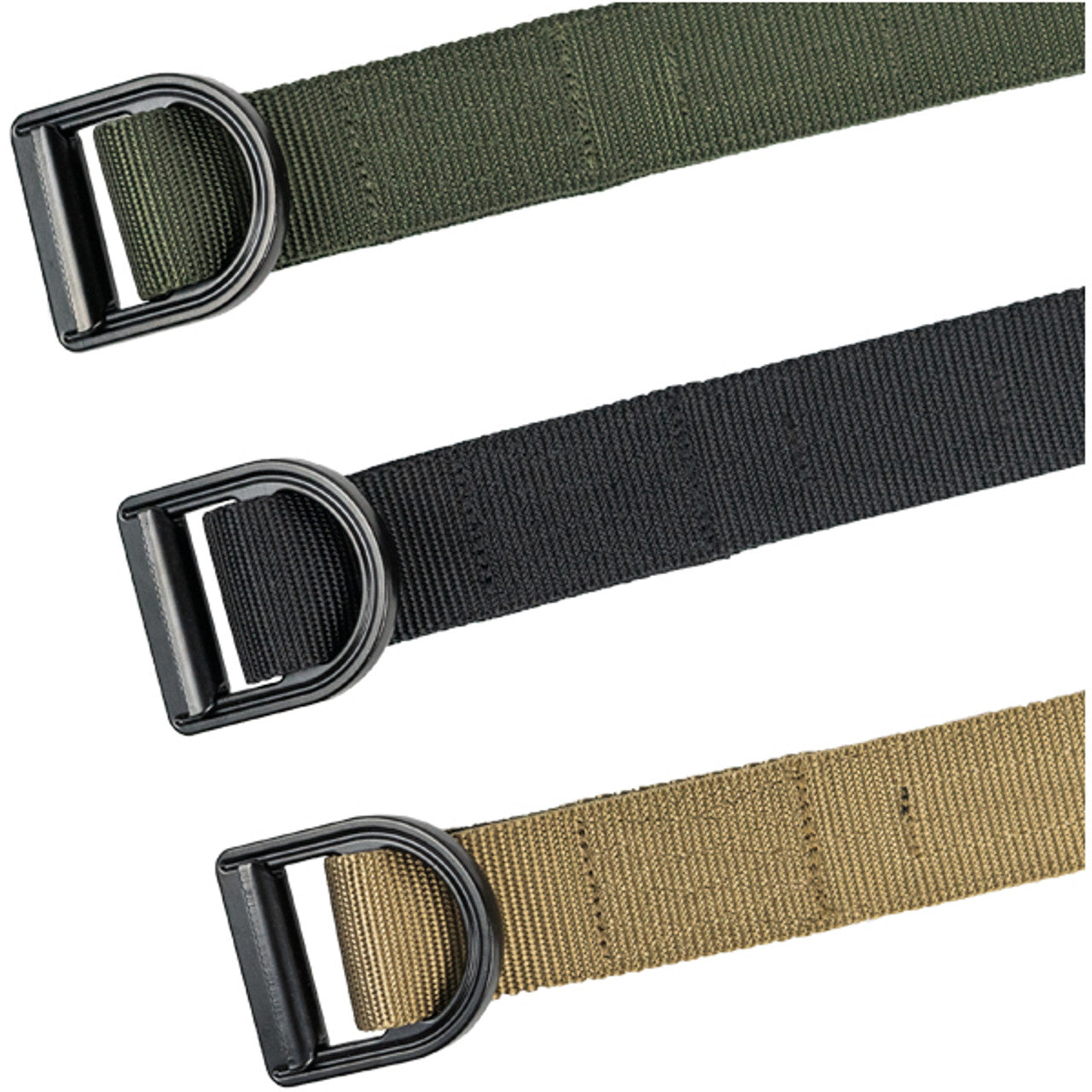 Heroes Pride Tactical Duty Belt 1.5” - 1344X