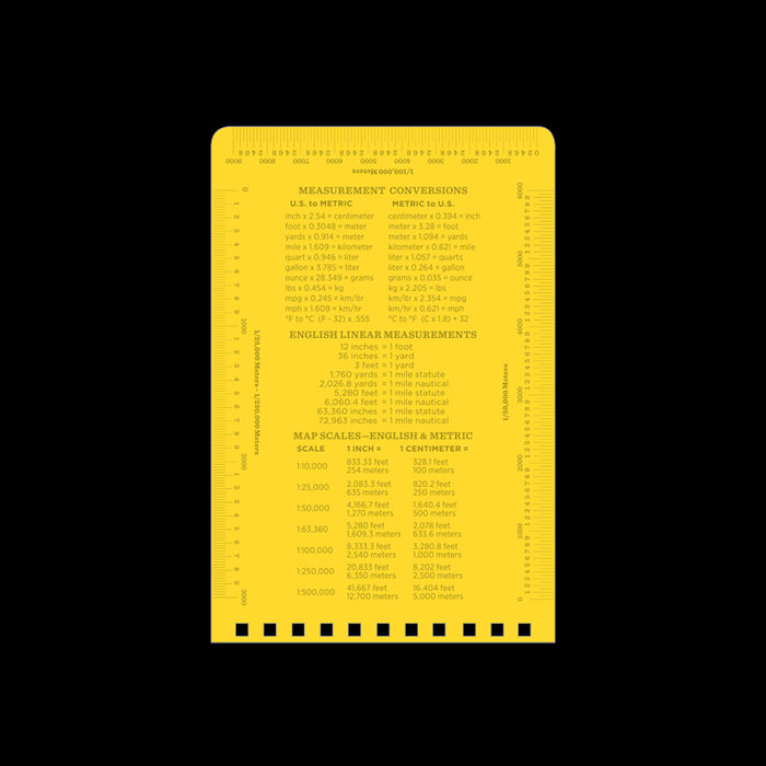 Rite In The Rain 4"x6" POCKET SPIRAL NOTEBOOK - red-diamond-uniform-police-supply