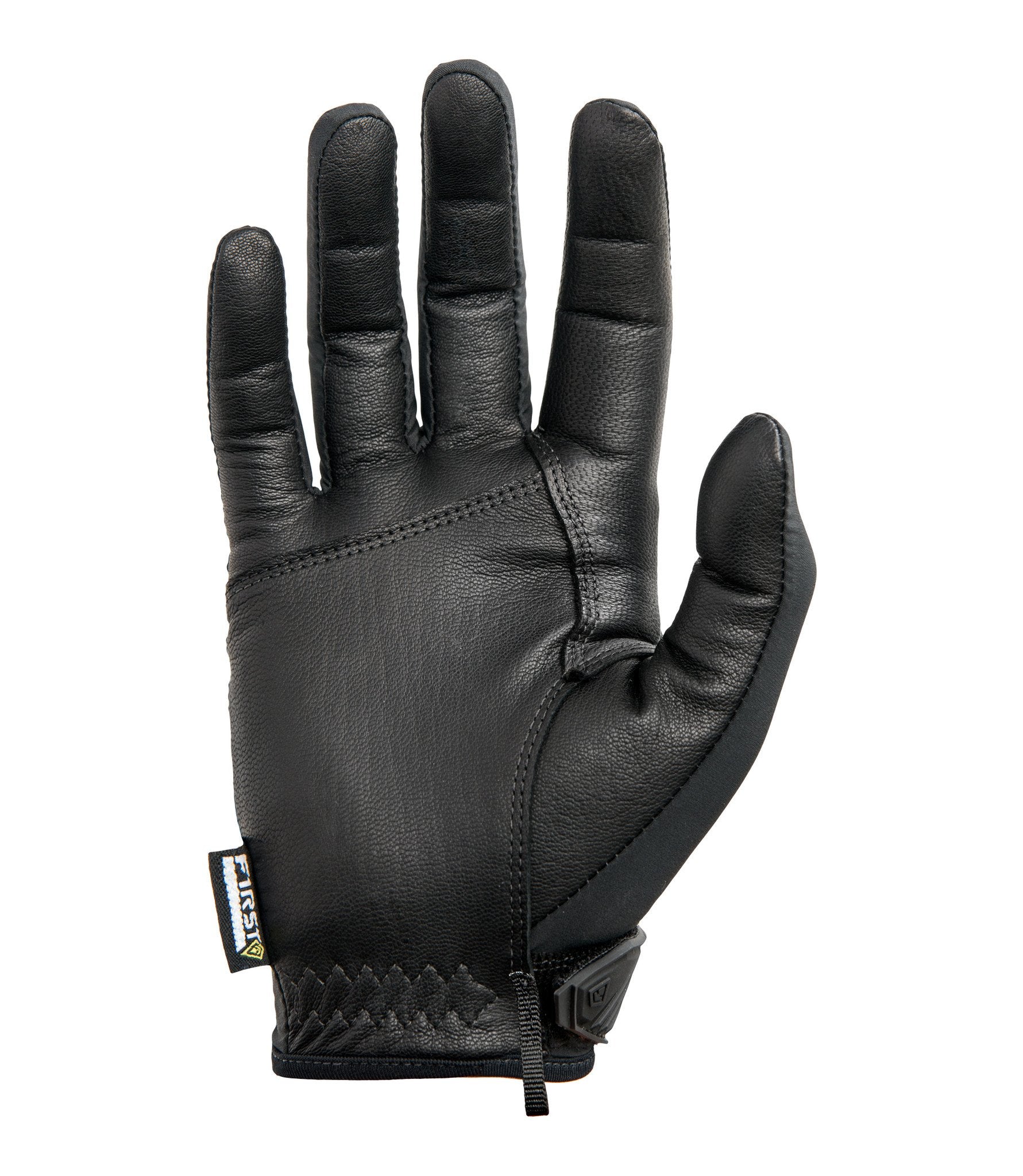 First Tactical Men's Lightweight Patrol Glove - red-diamond-uniform-police-supply