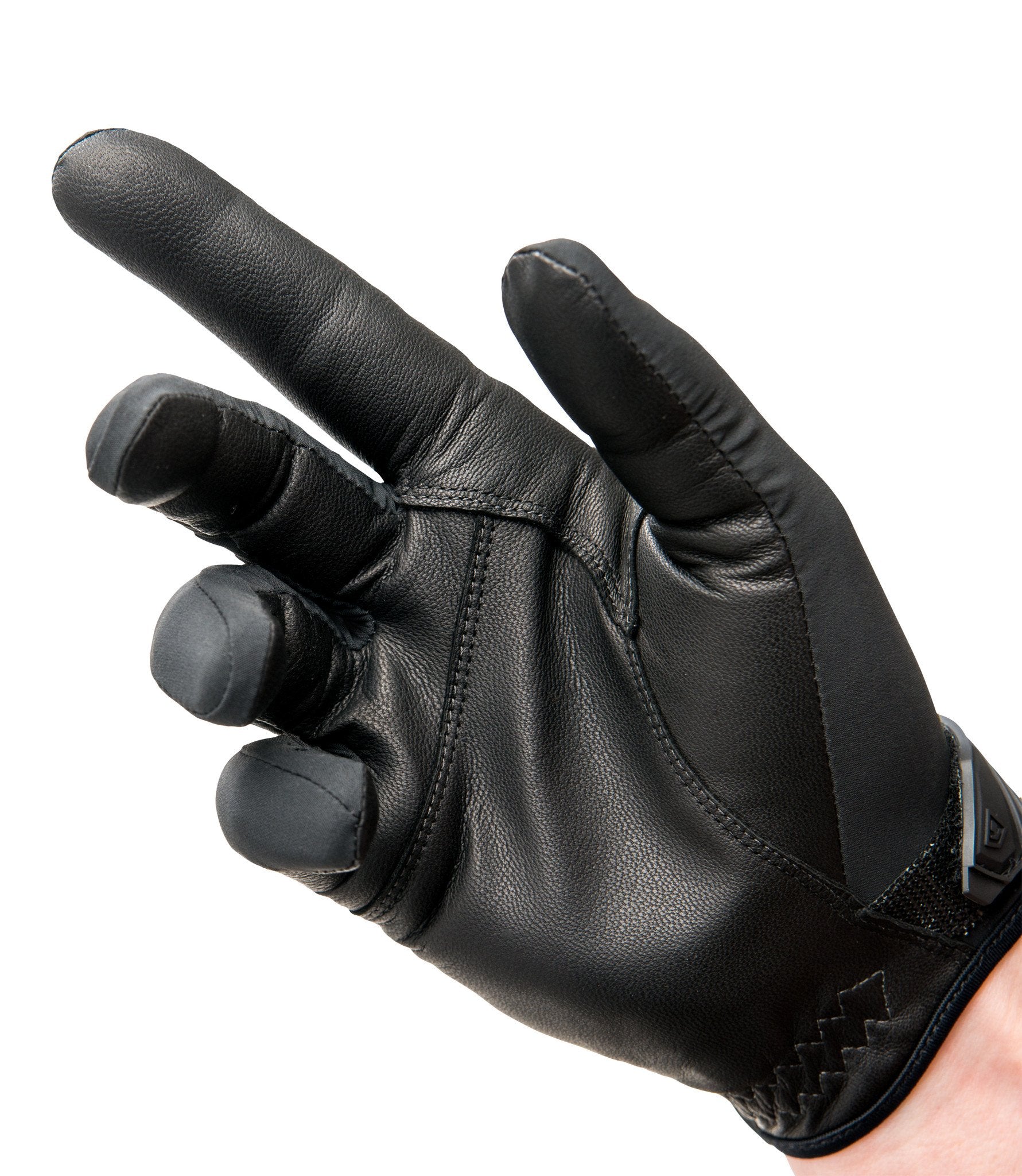 First Tactical Men's Lightweight Patrol Glove - red-diamond-uniform-police-supply