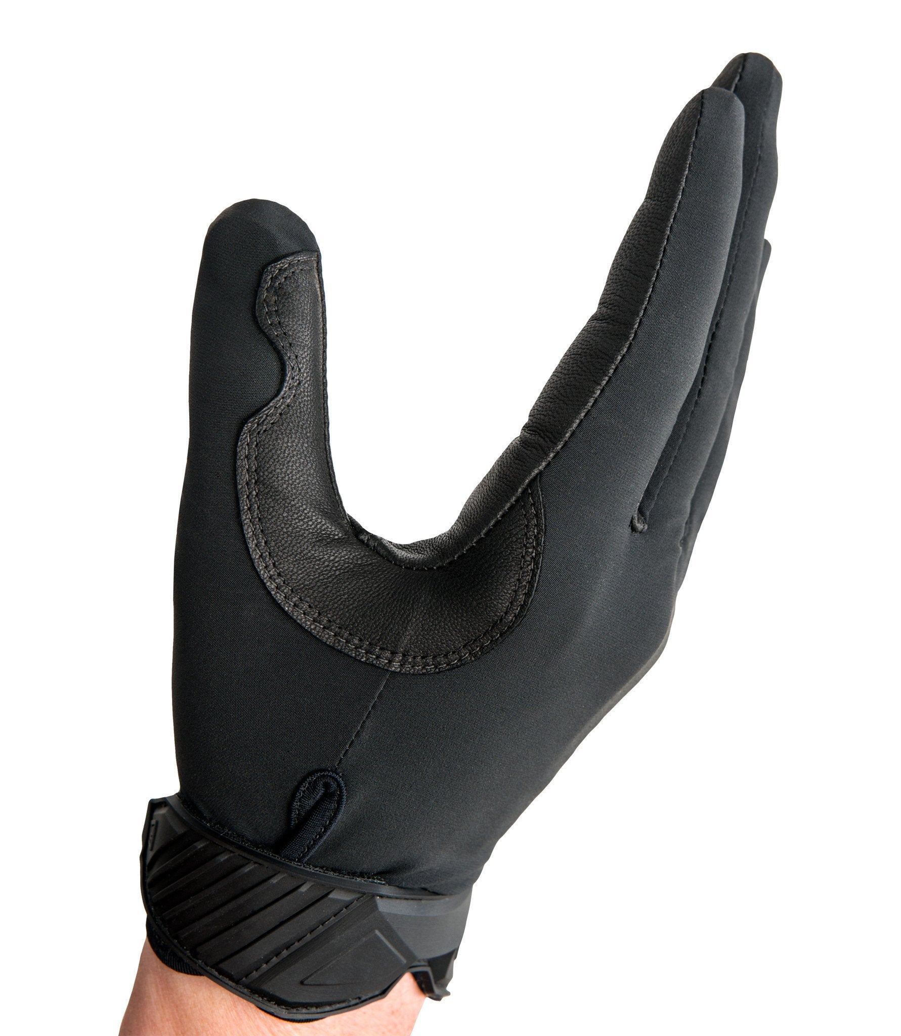 First Tactical Men's Lightweight Patrol Glove - red-diamond-uniform-police-supply