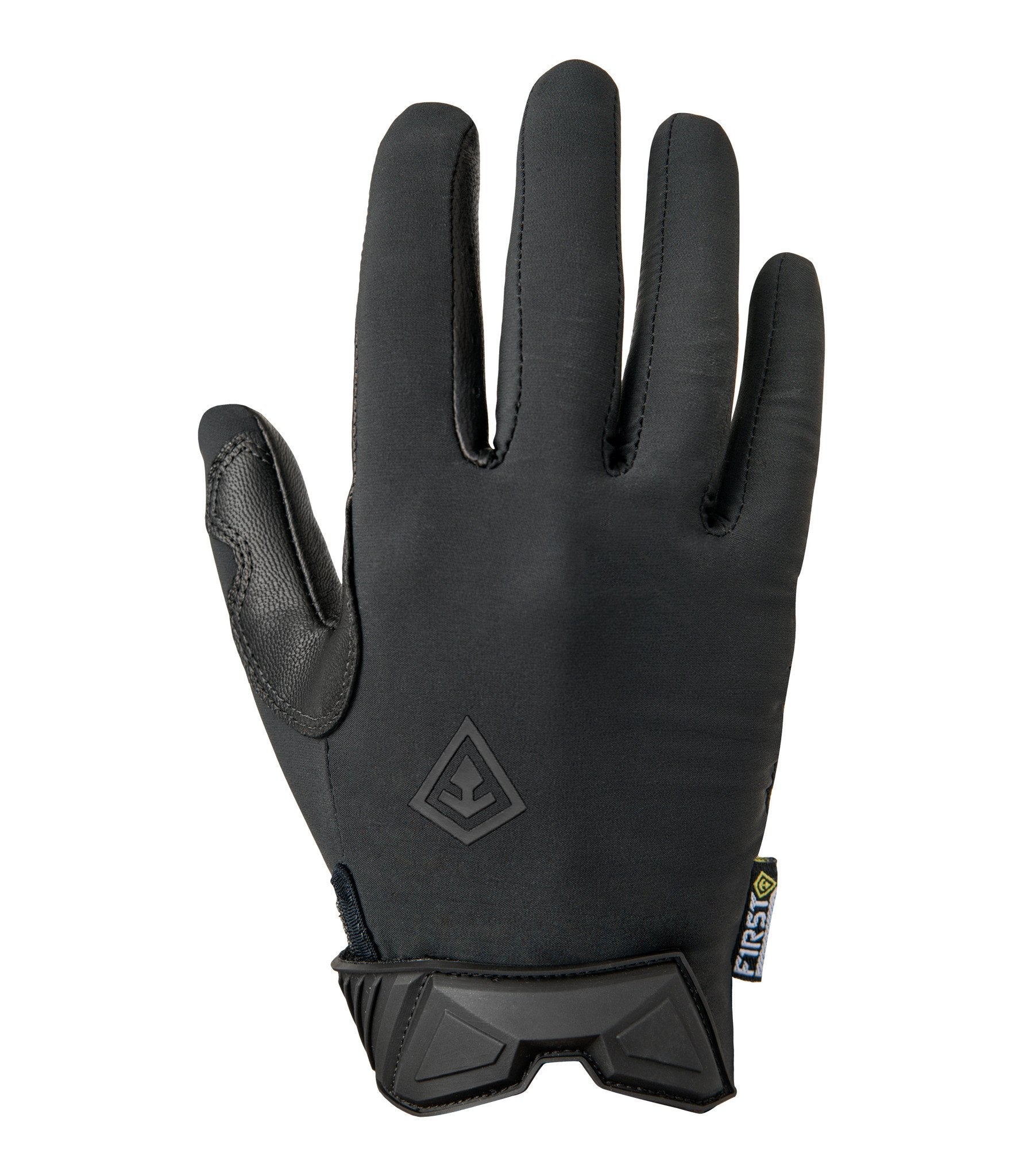 First Tactical Women's Lightweight Patrol Glove - red-diamond-uniform-police-supply