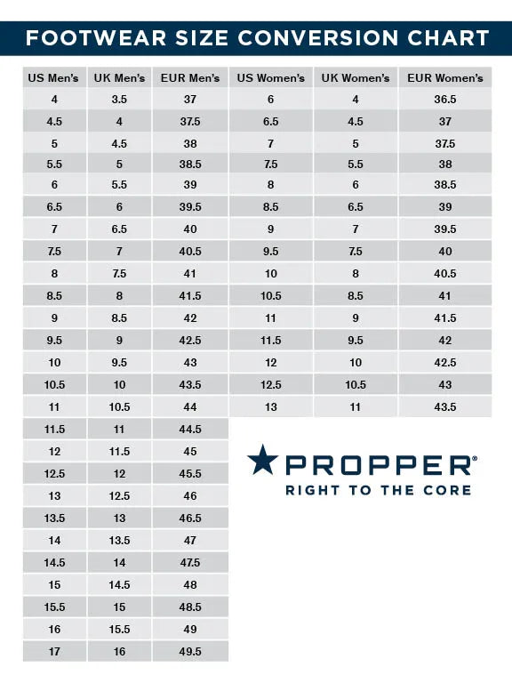 Propper® Series 100® 8" Side Zip Coyote Boot - Composite Toe