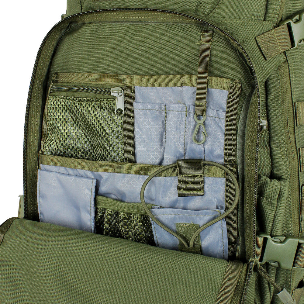 Condor Venture Pack