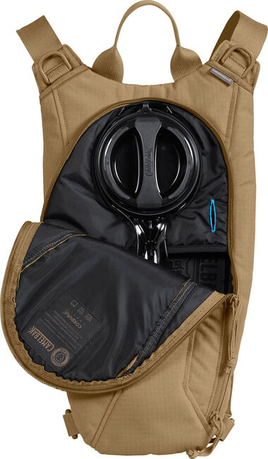 CamelBak ThermoBak® 3L 100oz Mil Spec Crux