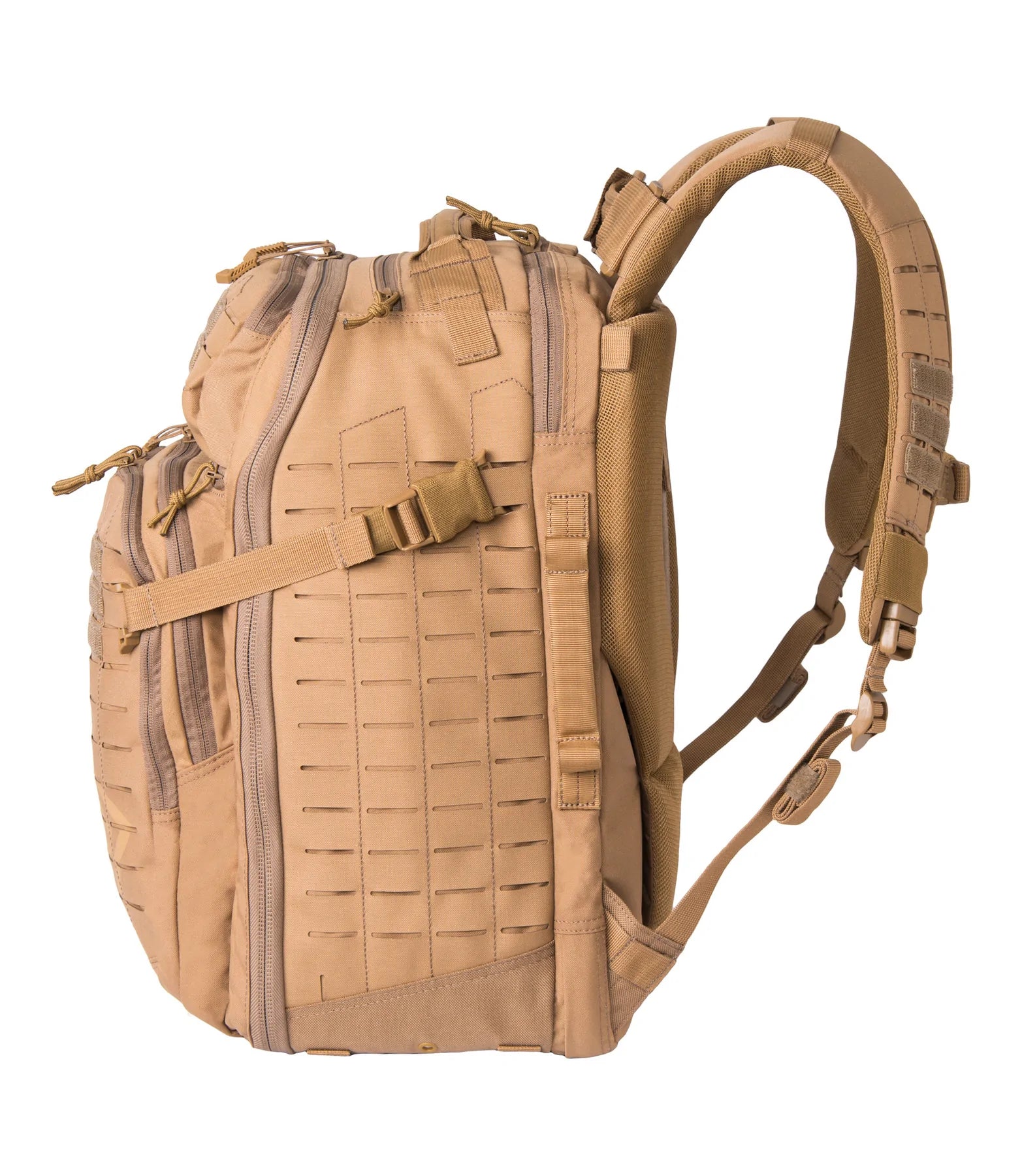 First Tactical Tactix 1-Day Plus Backpack 38L