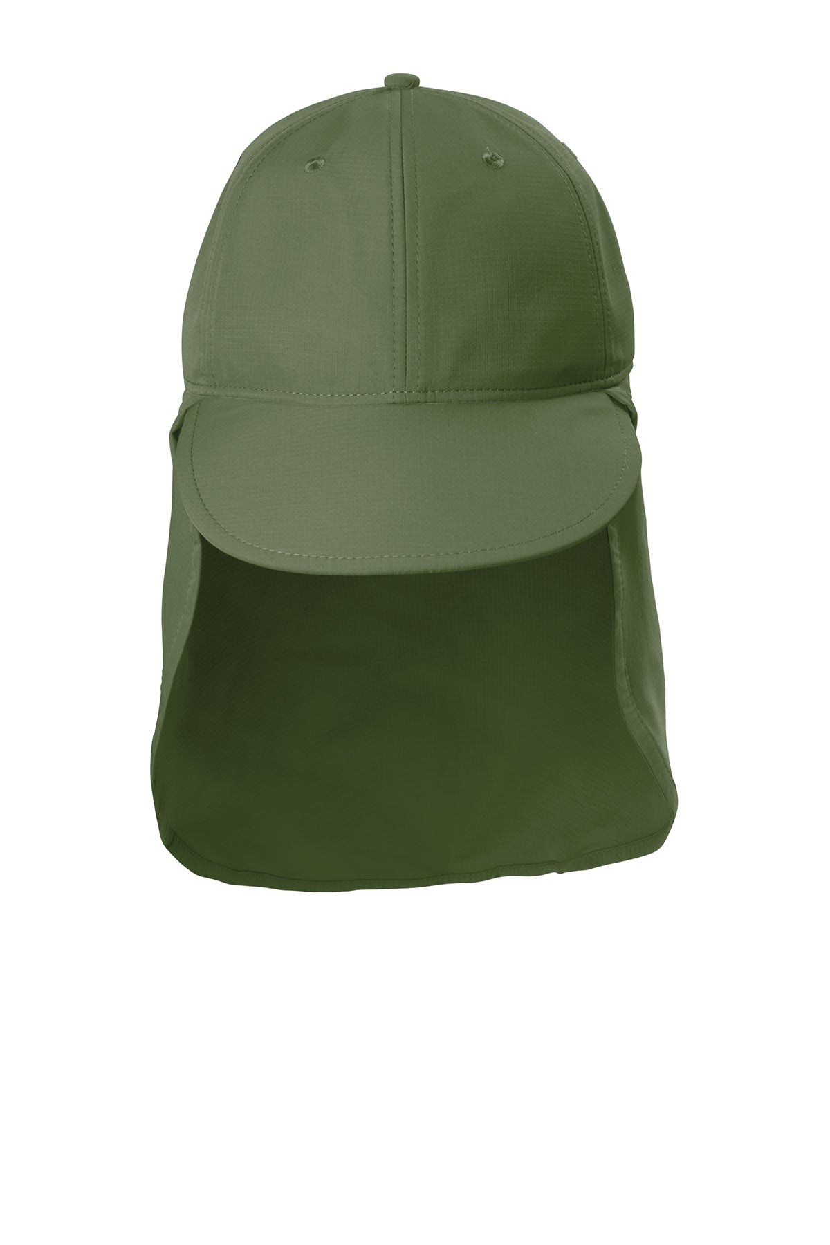 Port Authority Outdoor UV Sun Shade Cap