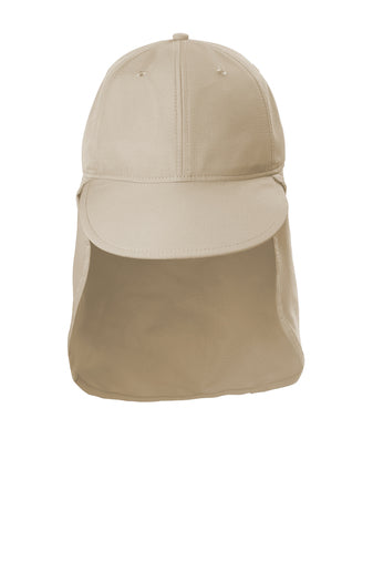 Port Authority Outdoor UV Sun Shade Cap