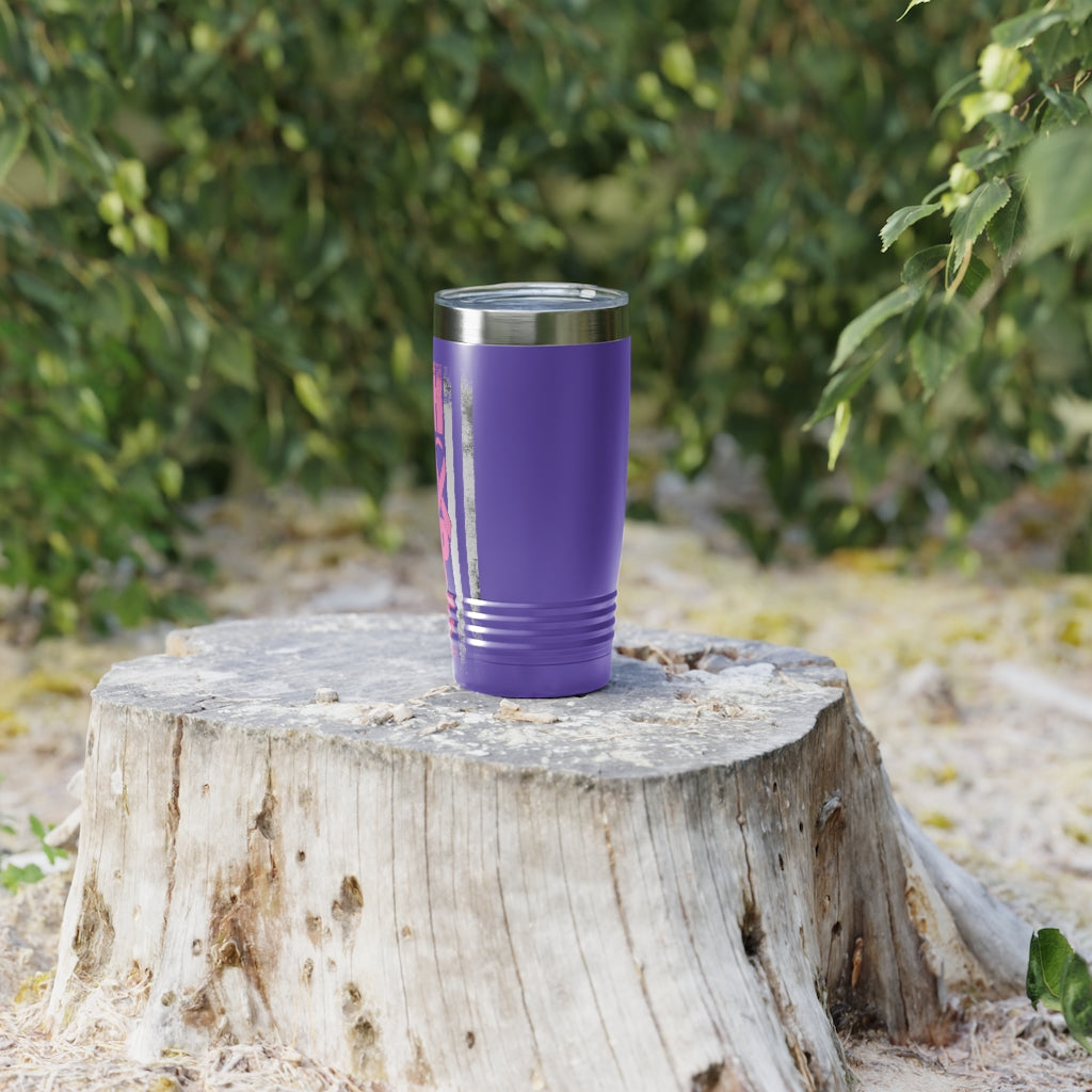 Tumbler 20oz - "Hope"