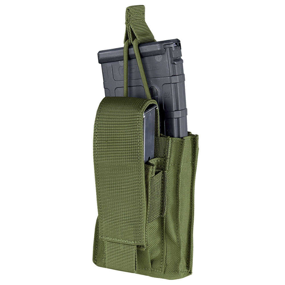 Condor Single Kangaroo Mag Pouch - GEN II