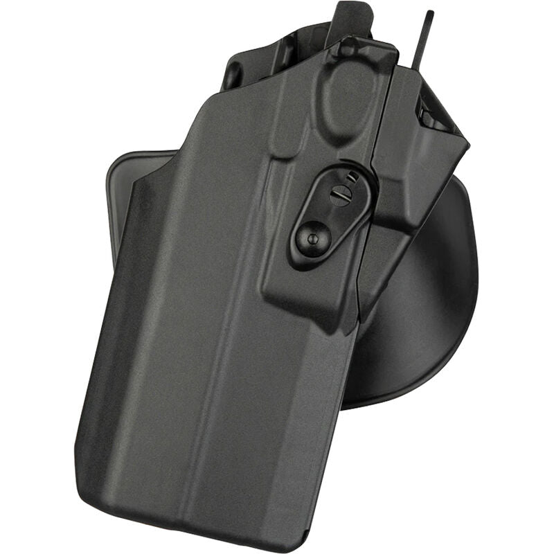 Safariland 7378RDS 7TS™ ALS® Concealment Paddle/Belt Loop Combo Holster