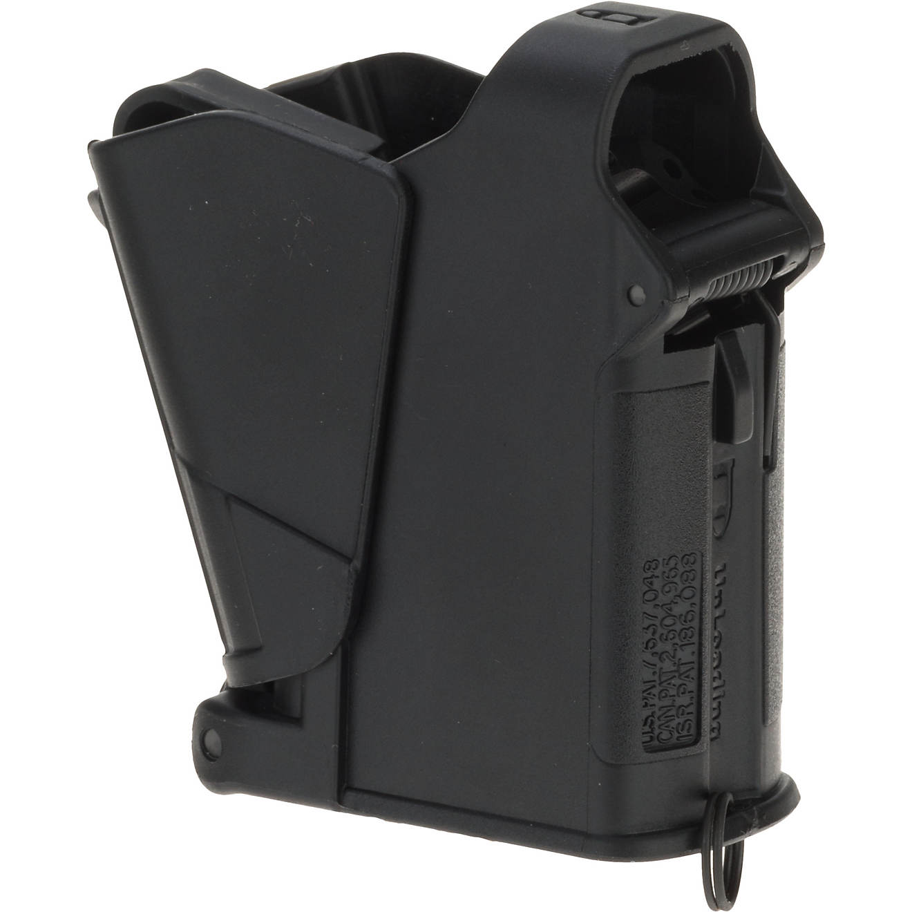 Maglula UpLULA Universal Pistol Magazine Loader 9mm/.357SIG/.40S&W/10mm/.45ACP