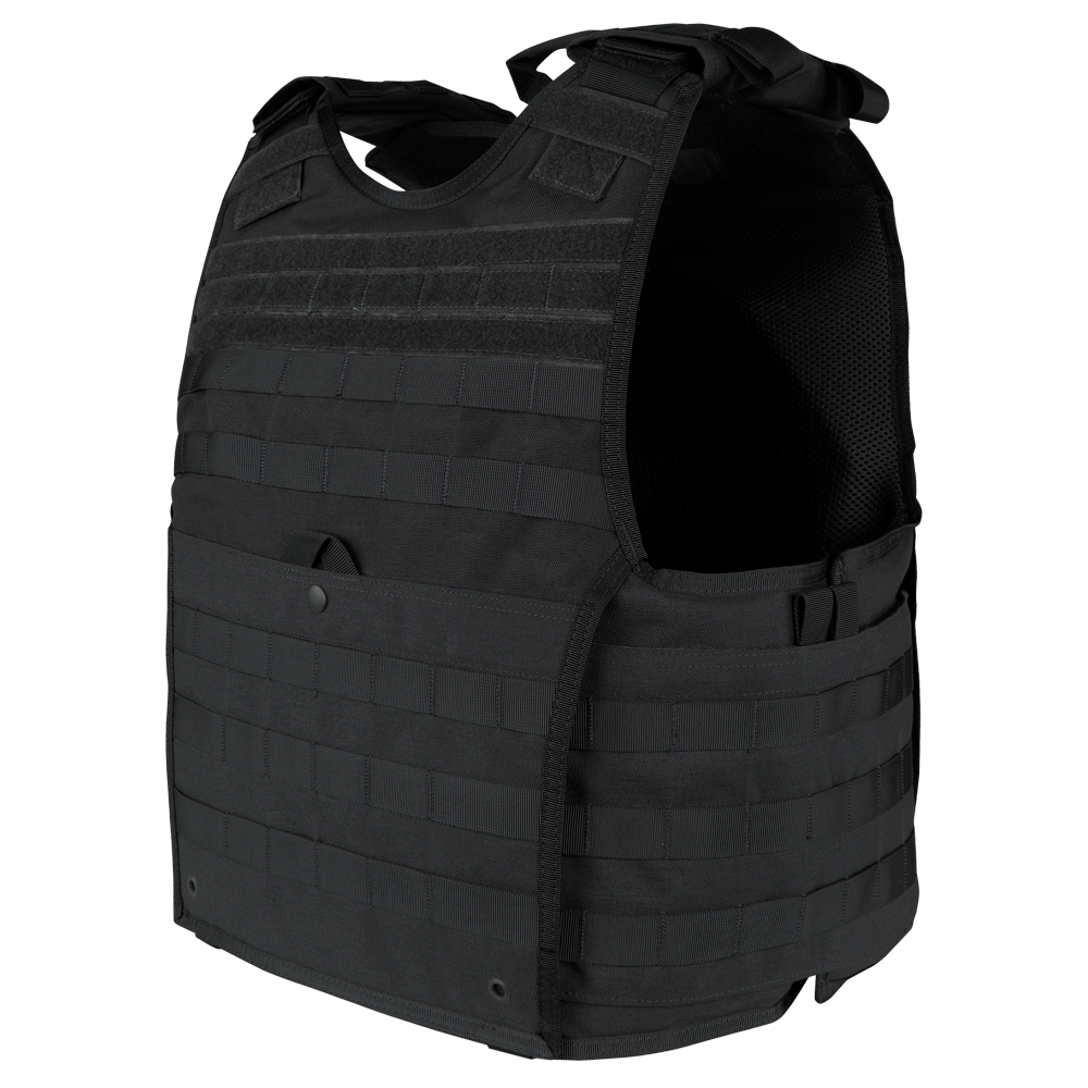Condor EXO Plate Carrier Gen II