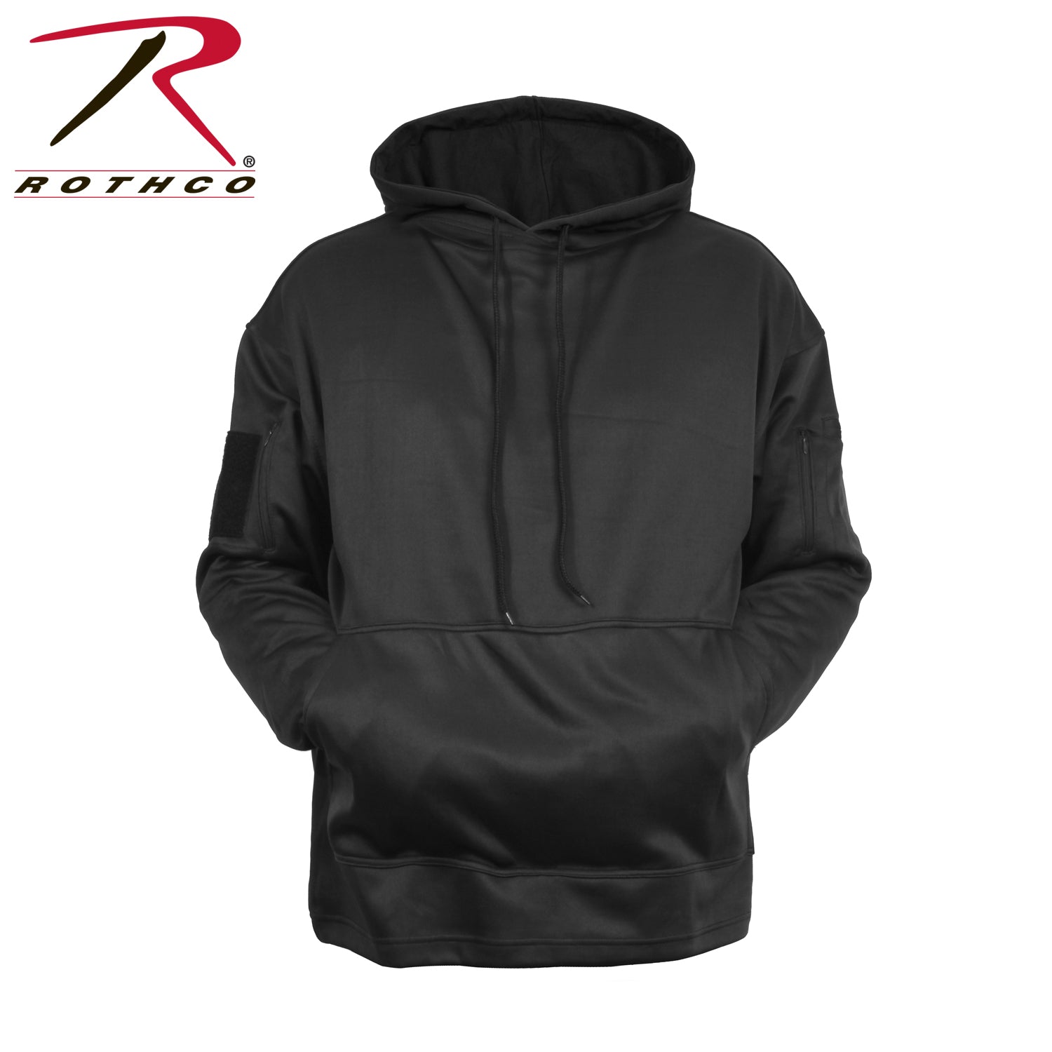 Rothco Concealed Carry Hoodie