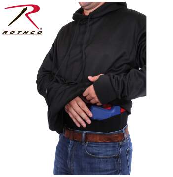 Rothco Concealed Carry Hoodie