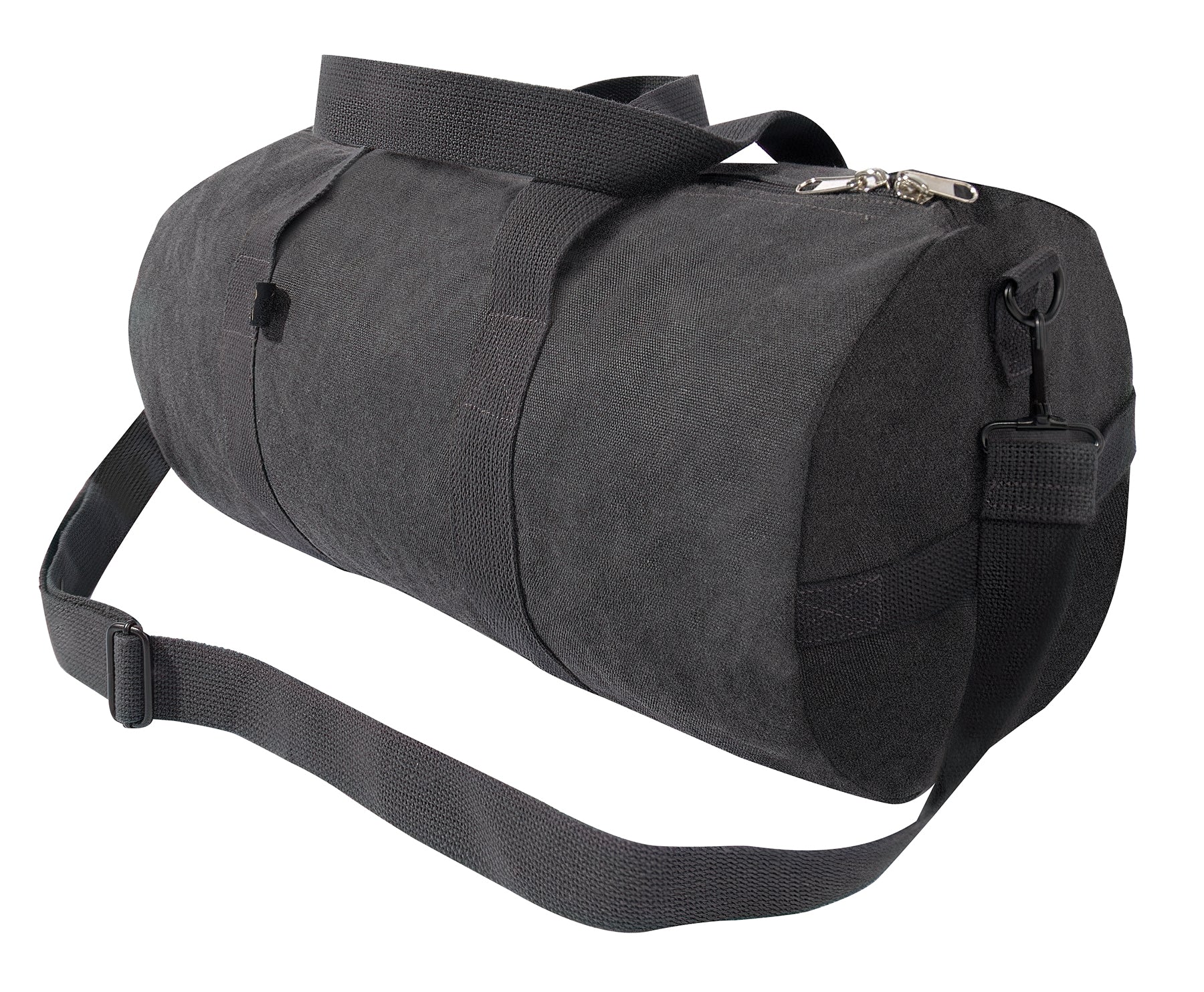 Rothco Canvas Shoulder Duffle Bag - 19 Inch