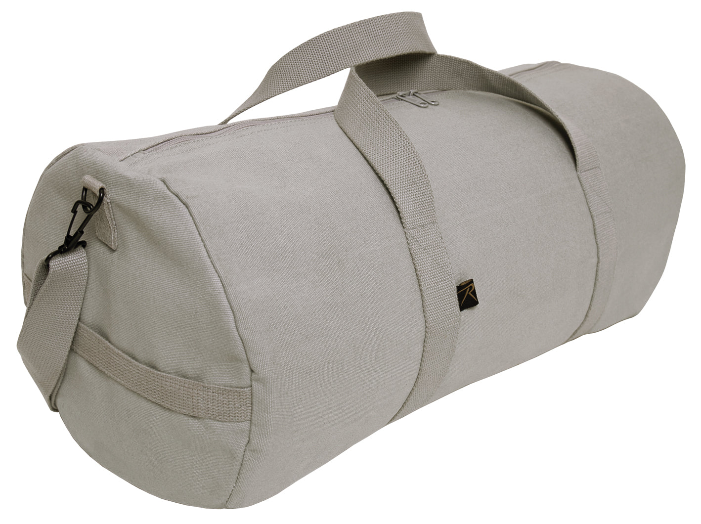 Rothco Canvas Shoulder Duffle Bag - 24 inch