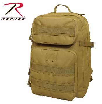 Rothco Fast Mover Tactical Backpack