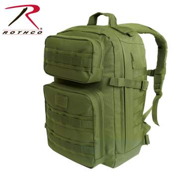 Rothco Fast Mover Tactical Backpack