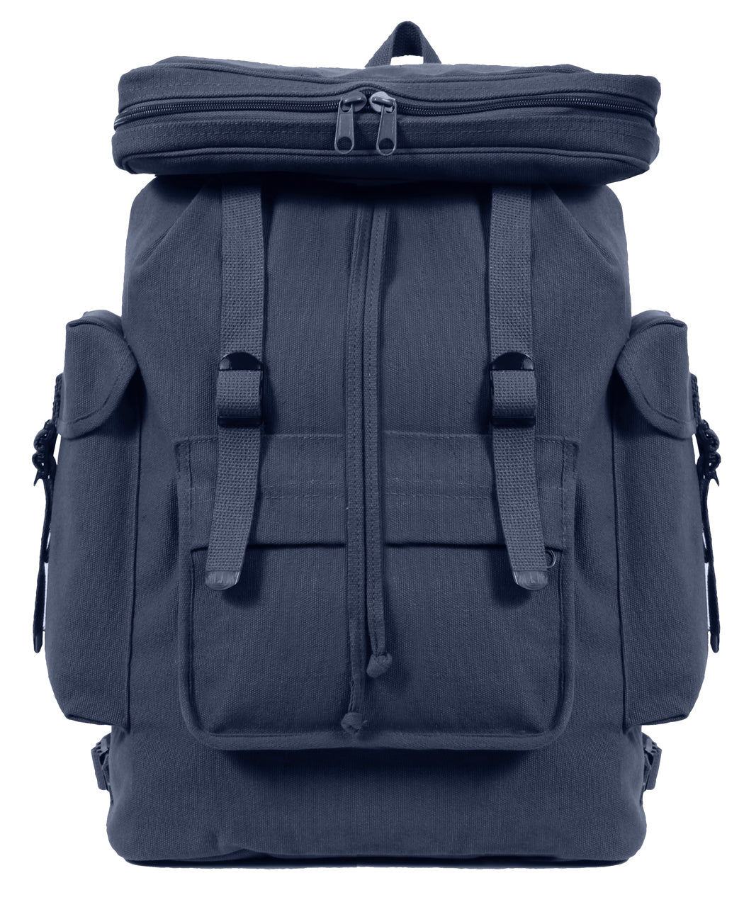 Rothco Canvas European Style Rucksack