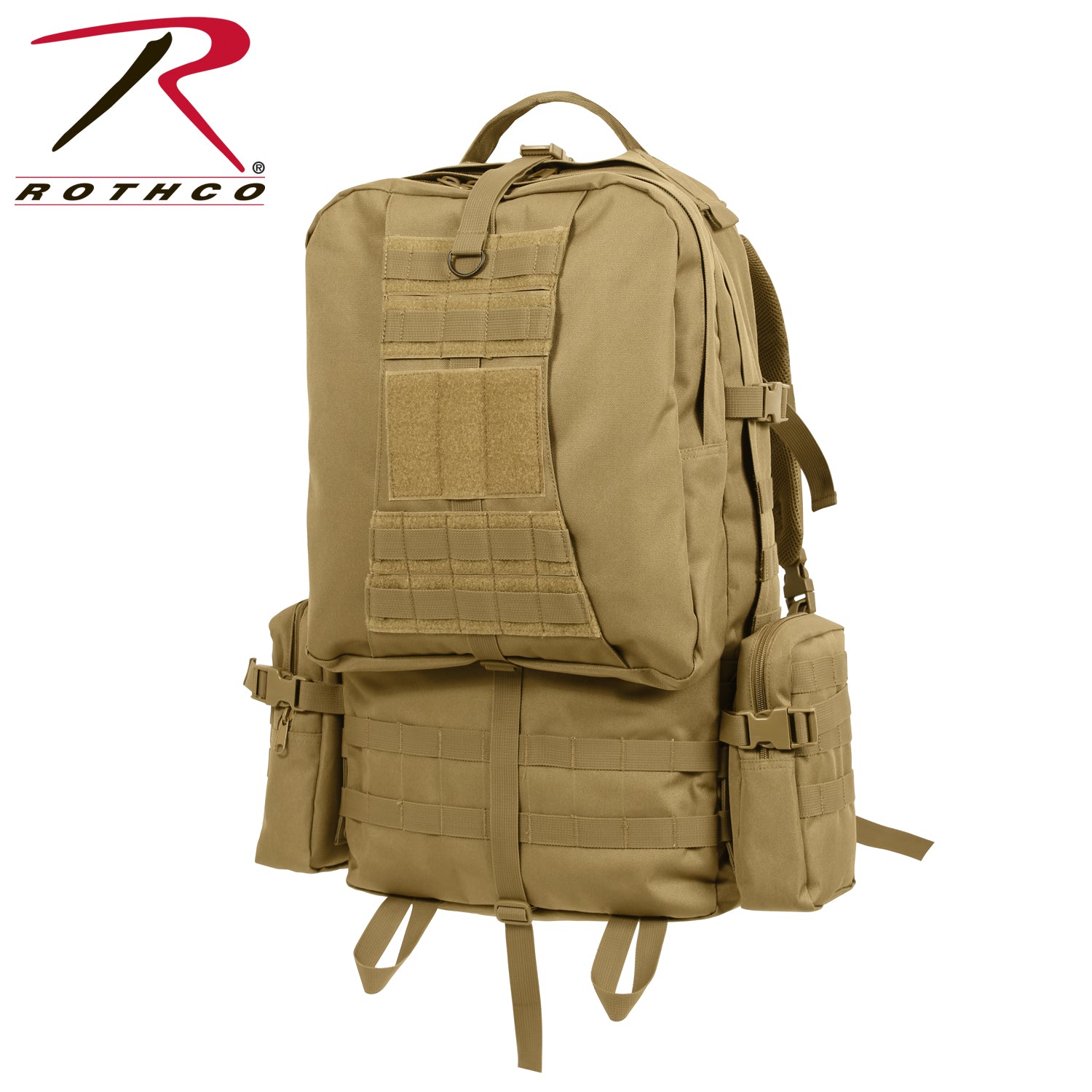 Rothco Global Assault Pack