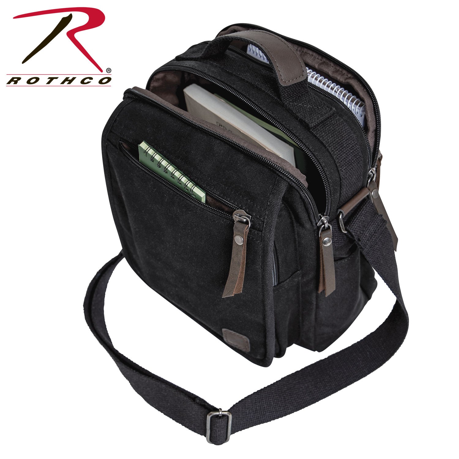 Rothco Everyday Work (EDC) Shoulder Bag