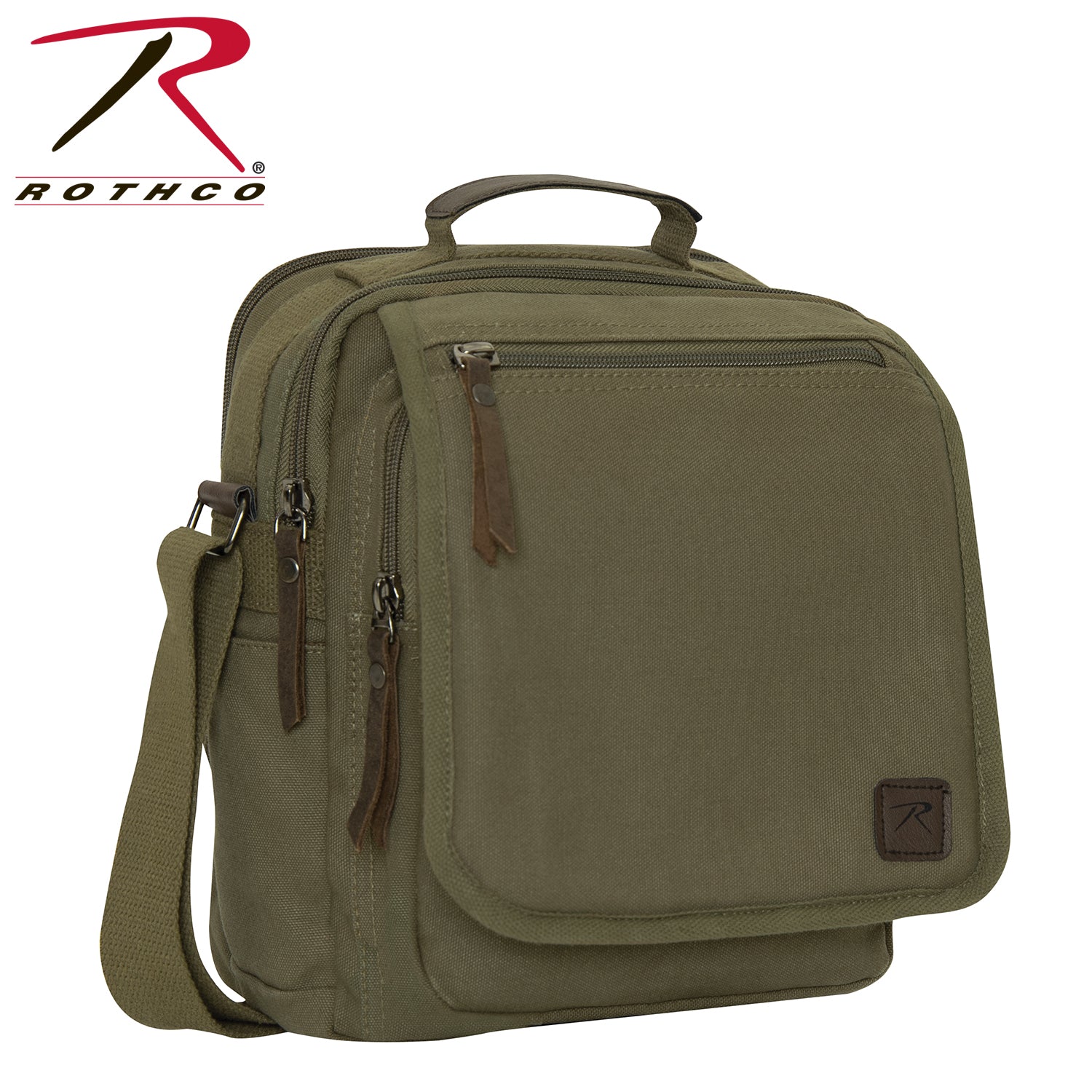 Rothco Everyday Work (EDC) Shoulder Bag