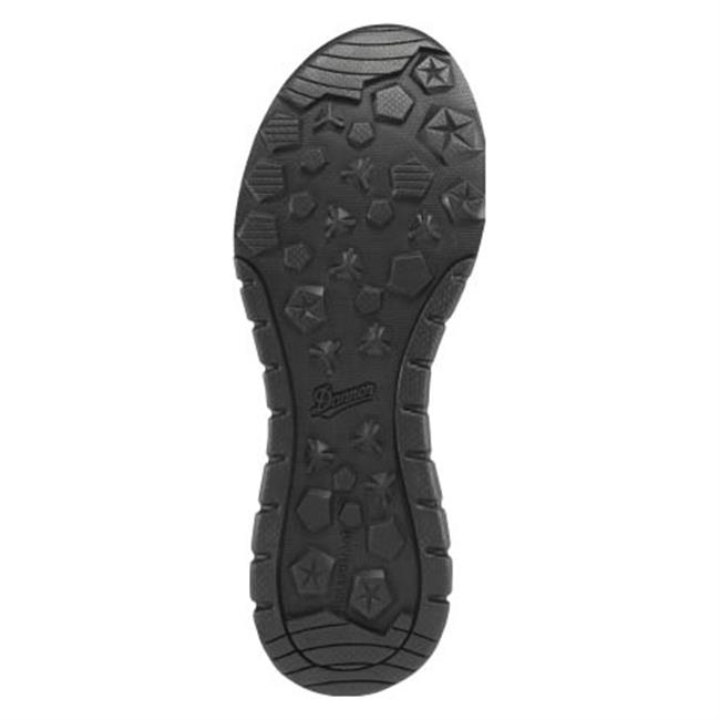 Danner 8" Instinct Tactical Side-Zip Waterproof Boots