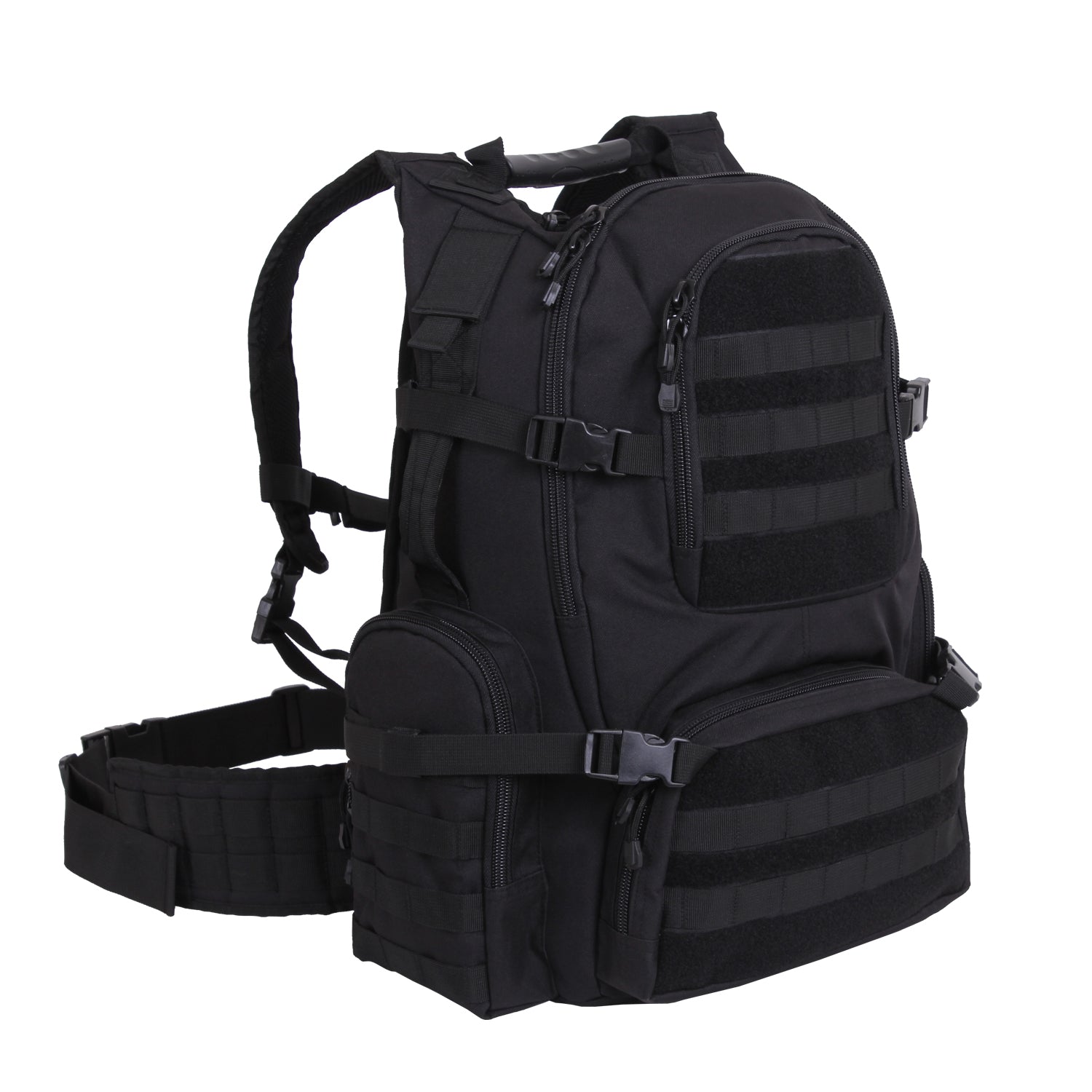 Rothco Multi-Chamber MOLLE Assault Pack