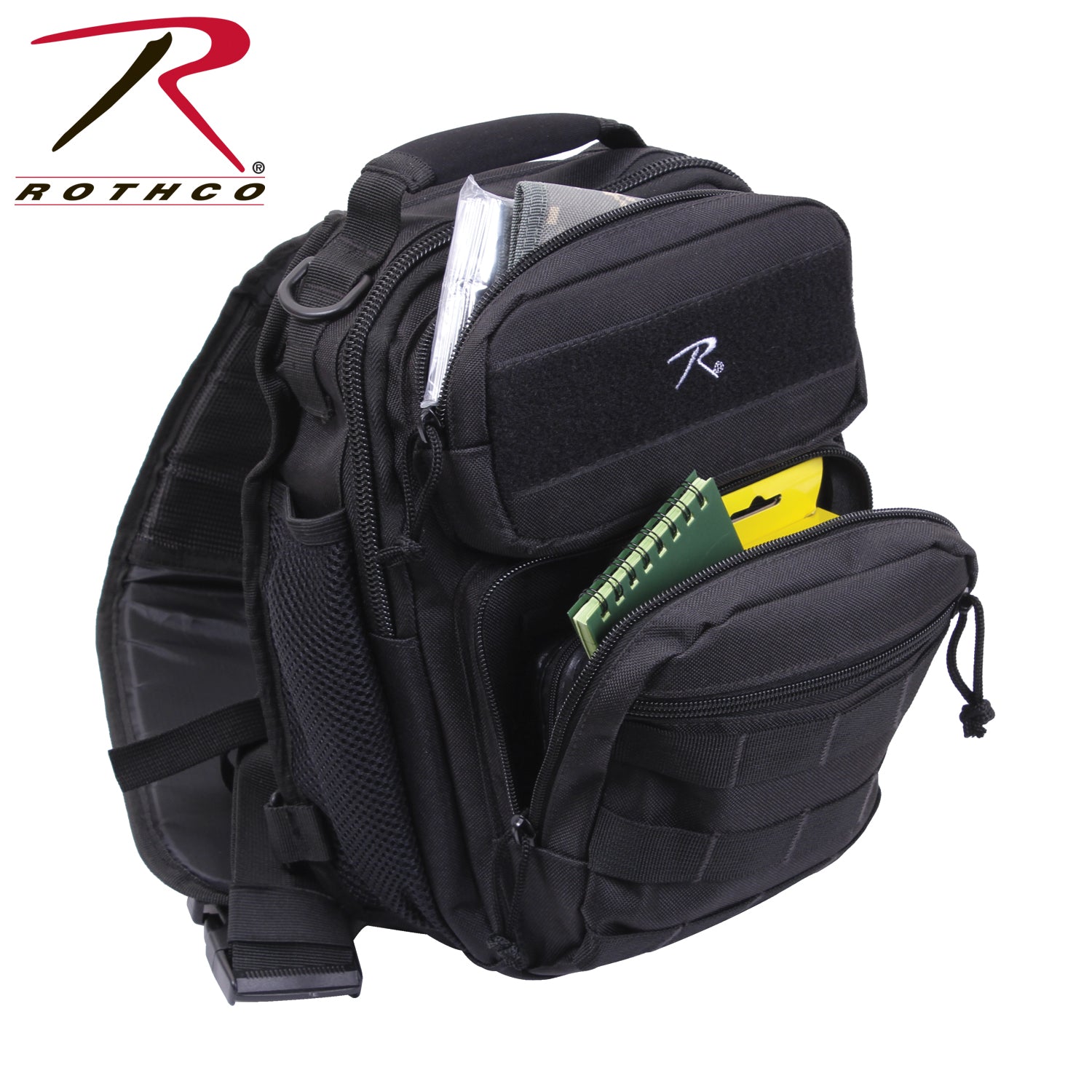 Rothco Compact Tactisling Shoulder Bag