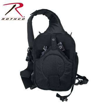 Rothco Compact Tactisling Shoulder Bag