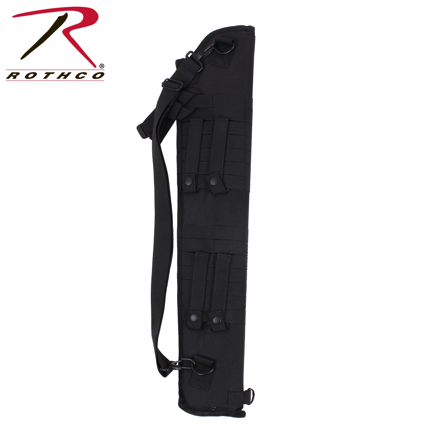 Rothco Tactical MOLLE Shotgun Scabbard