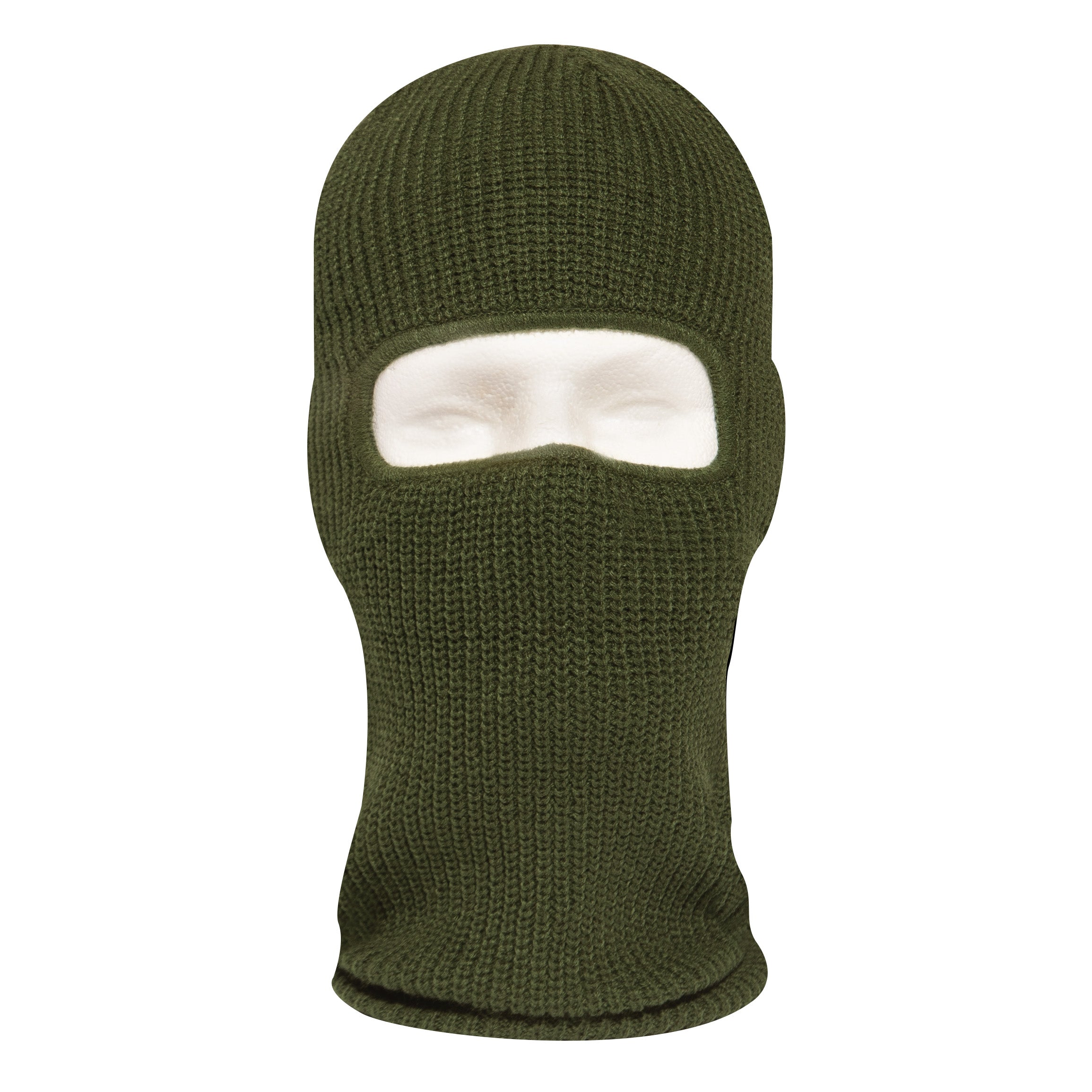 Rothco Fine Knit One Hole Facemask