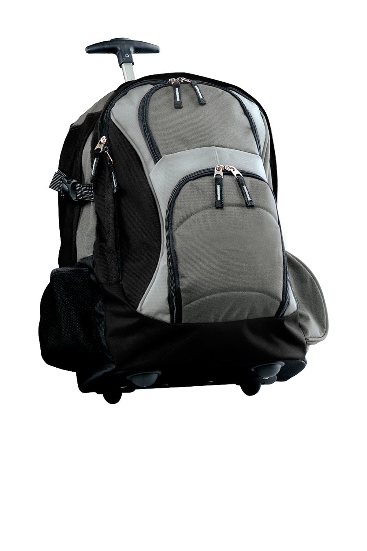 Port Authority Wheeled Backpack