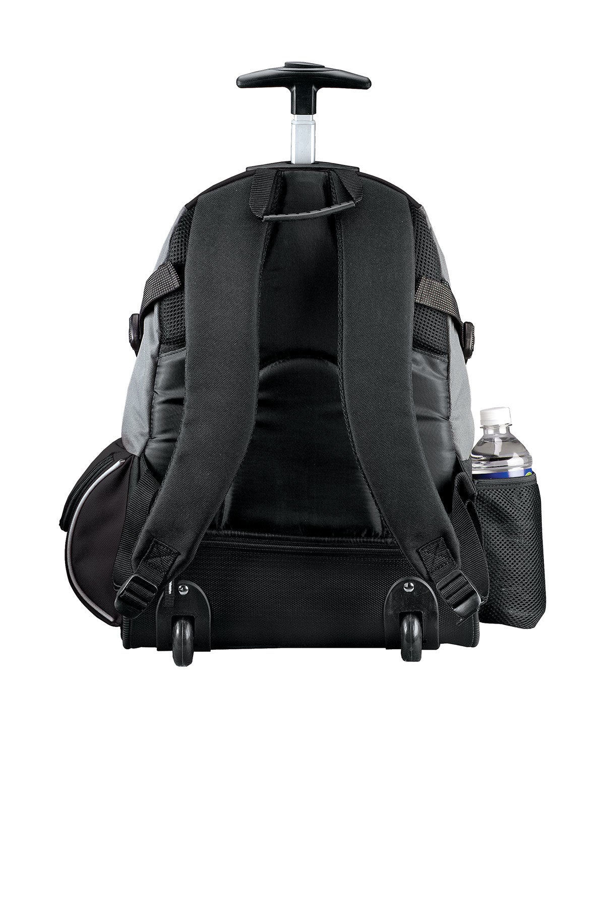 Port Authority Wheeled Backpack