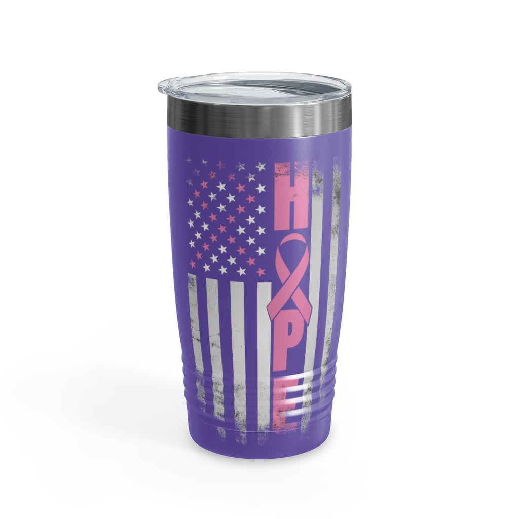 Tumbler 20oz - "Hope"