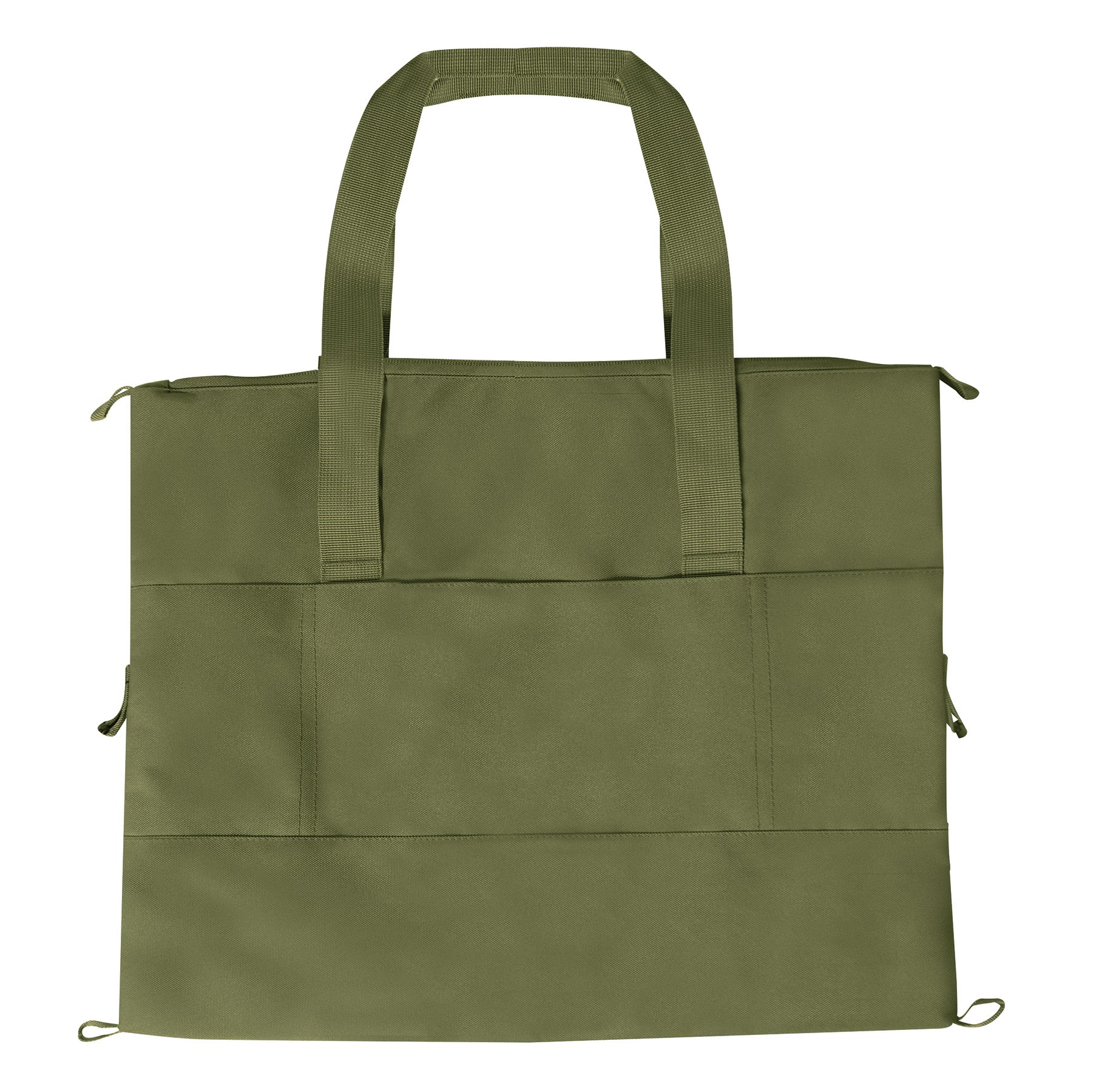 Rothco Convertible Cooler / Tote Bag