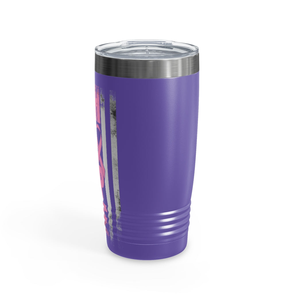 Tumbler 20oz - "Hope"