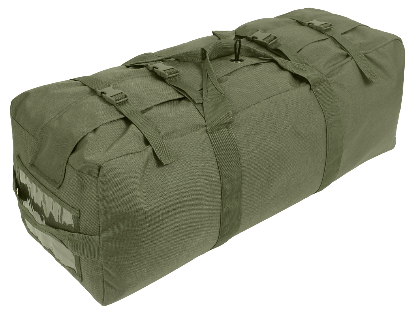 Rothco GI Type Enhanced Duffle Bag