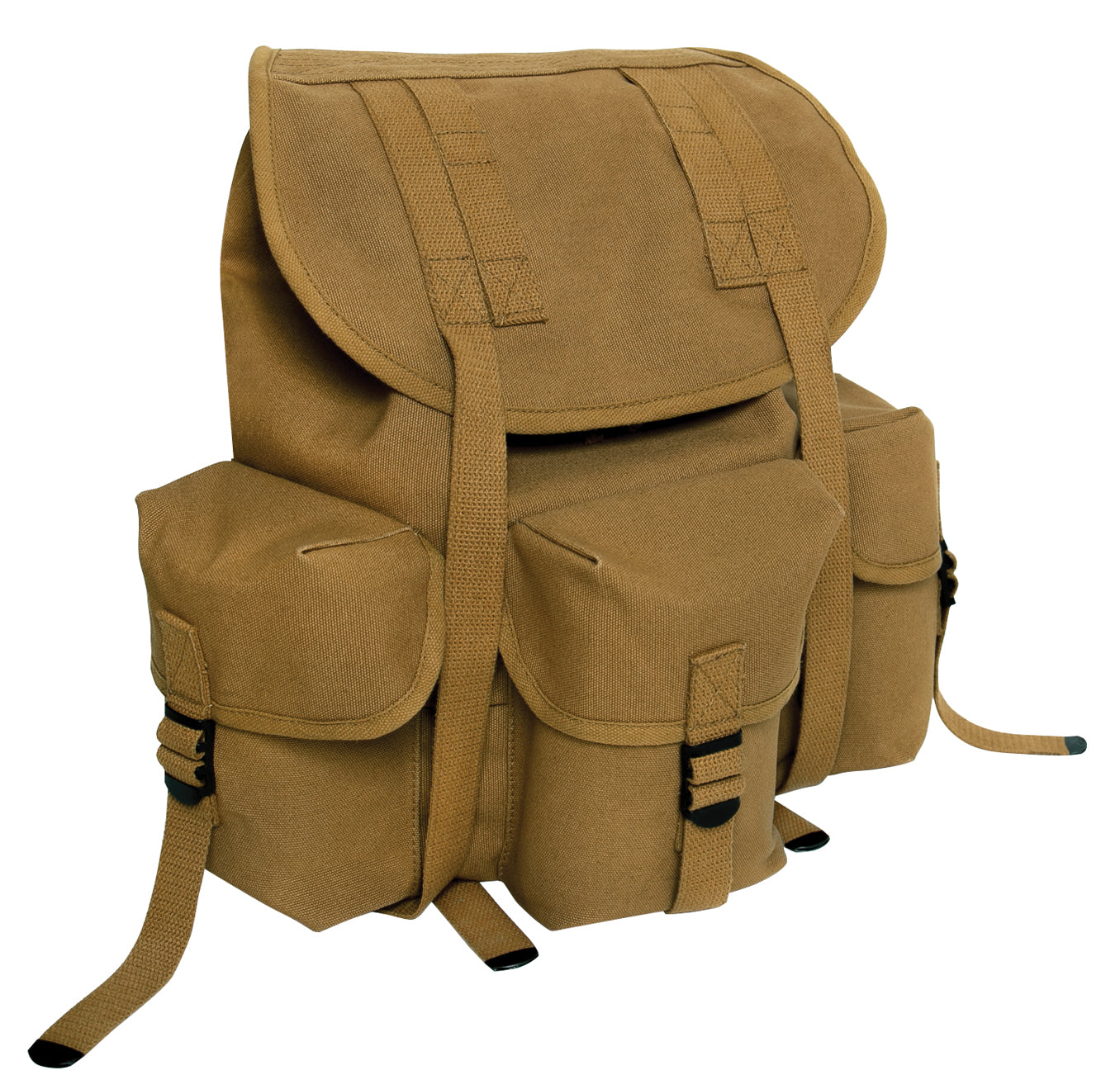 Rothco G.I. Type Heavyweight Mini Alice Pack