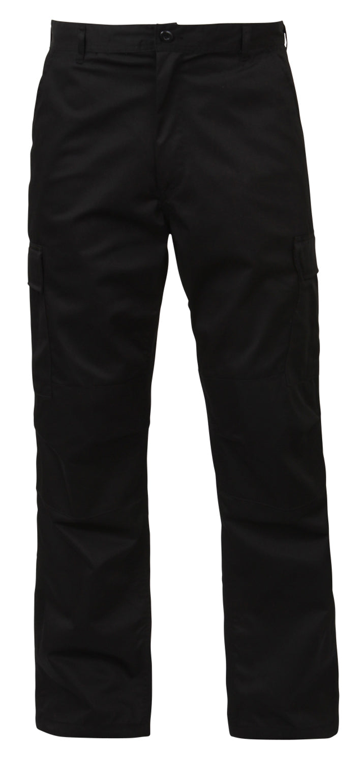 Rothco Relaxed Fit Zipper Fly BDU Pants