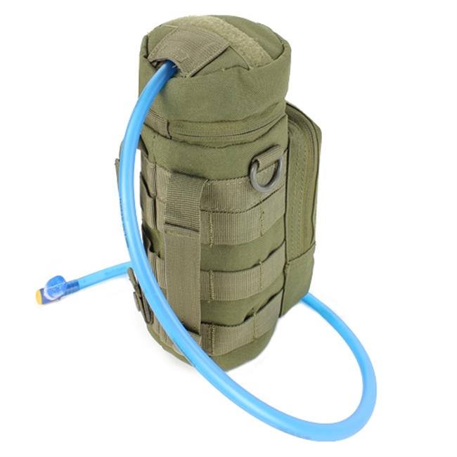 Condor H2O Pouch - red-diamond-uniform-police-supply