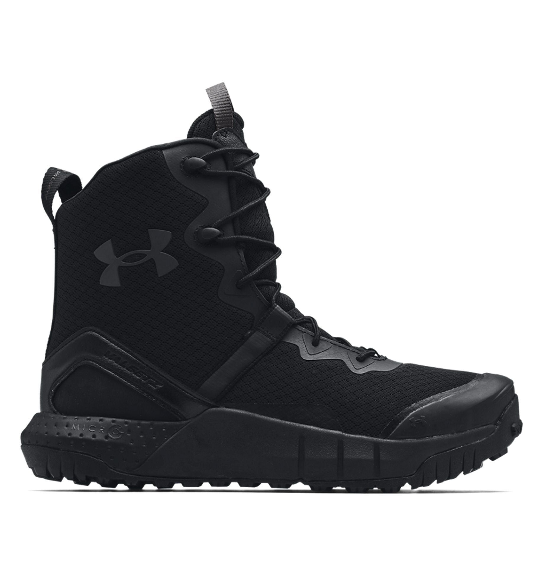 Under Armour Micro G Valsetz 8-Inch Tactical Boot 3023743
