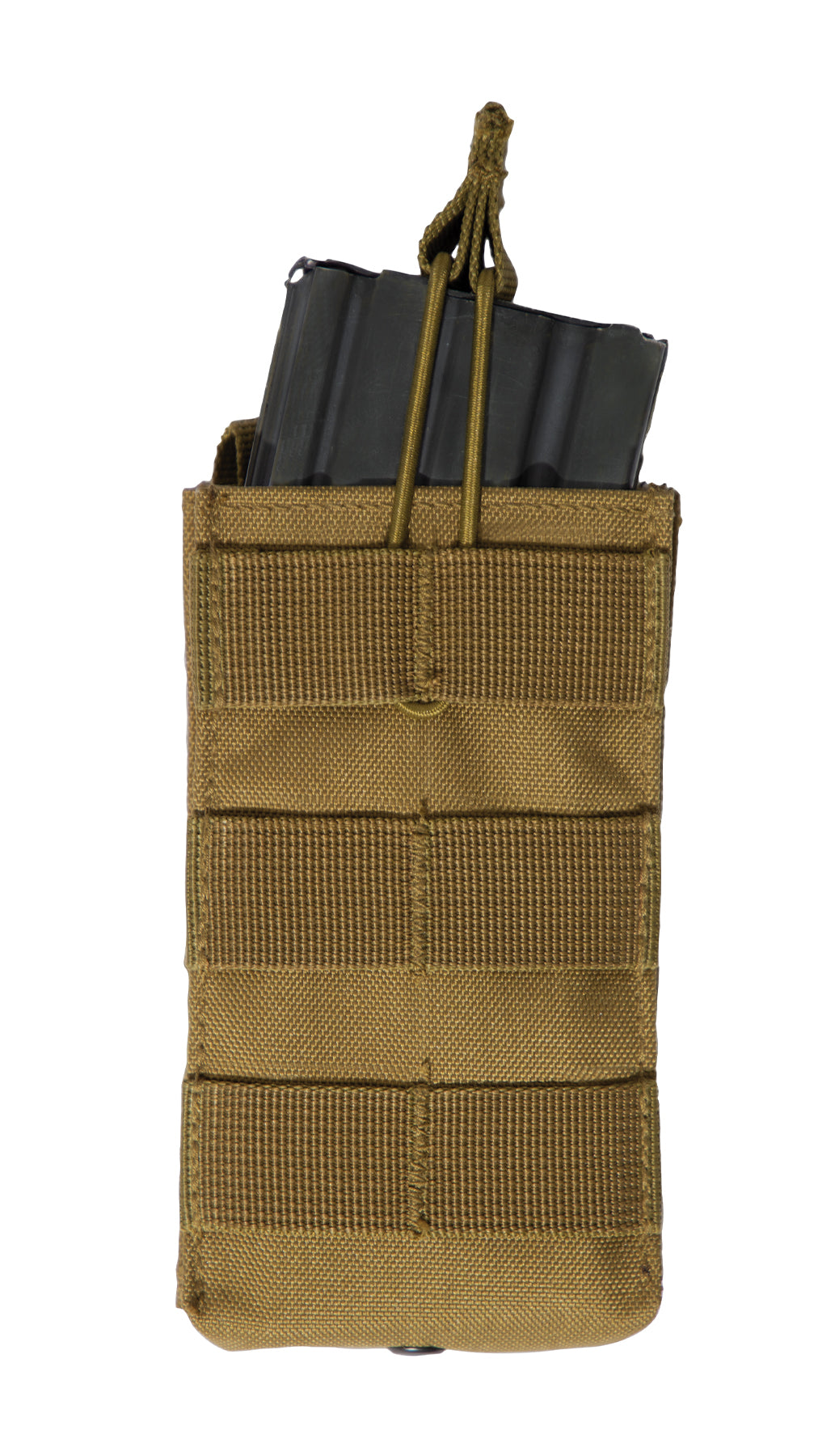 Rothco MOLLE Open Top Single Mag Pouch