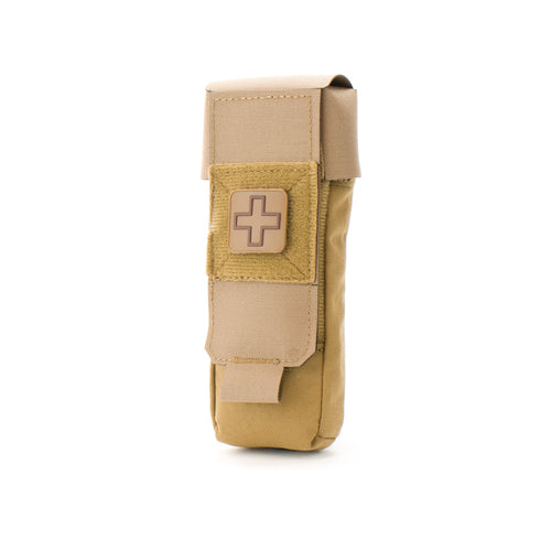 Eleven 10 Soft-Side TQ Pouch V2