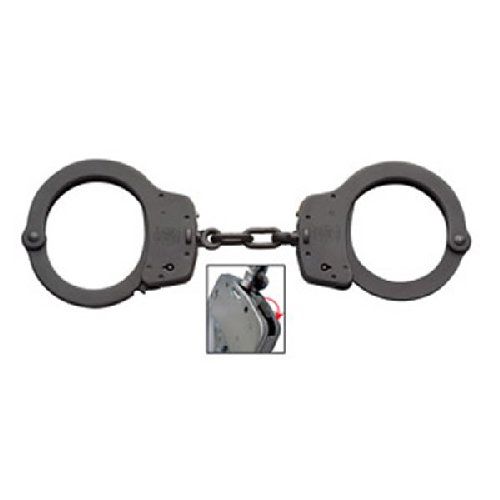 Smith & Wesson Model 100 M&P Lever Lock Handcuffs