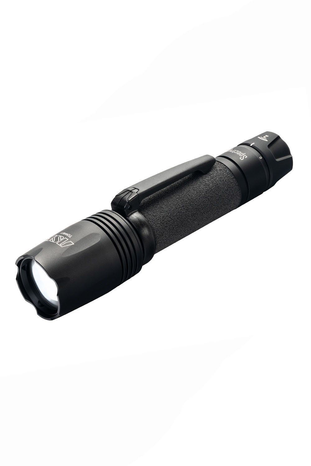 asp rechargeable flashlights New Matrix Flashlight | Programmable LED Light highlights bodily fluids and cuts through fog Pro DF Flashlight | Dual
