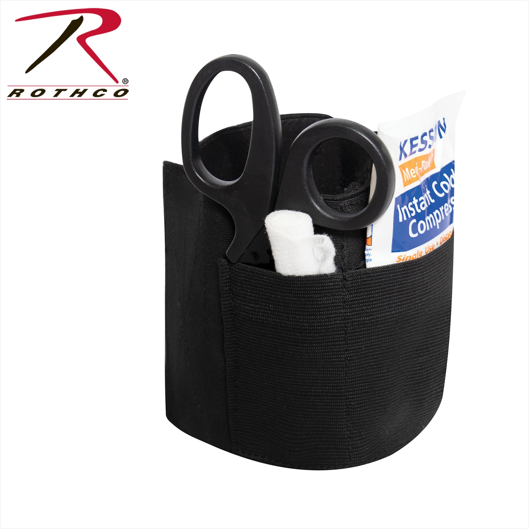 Rothco EMS Ankle Holster
