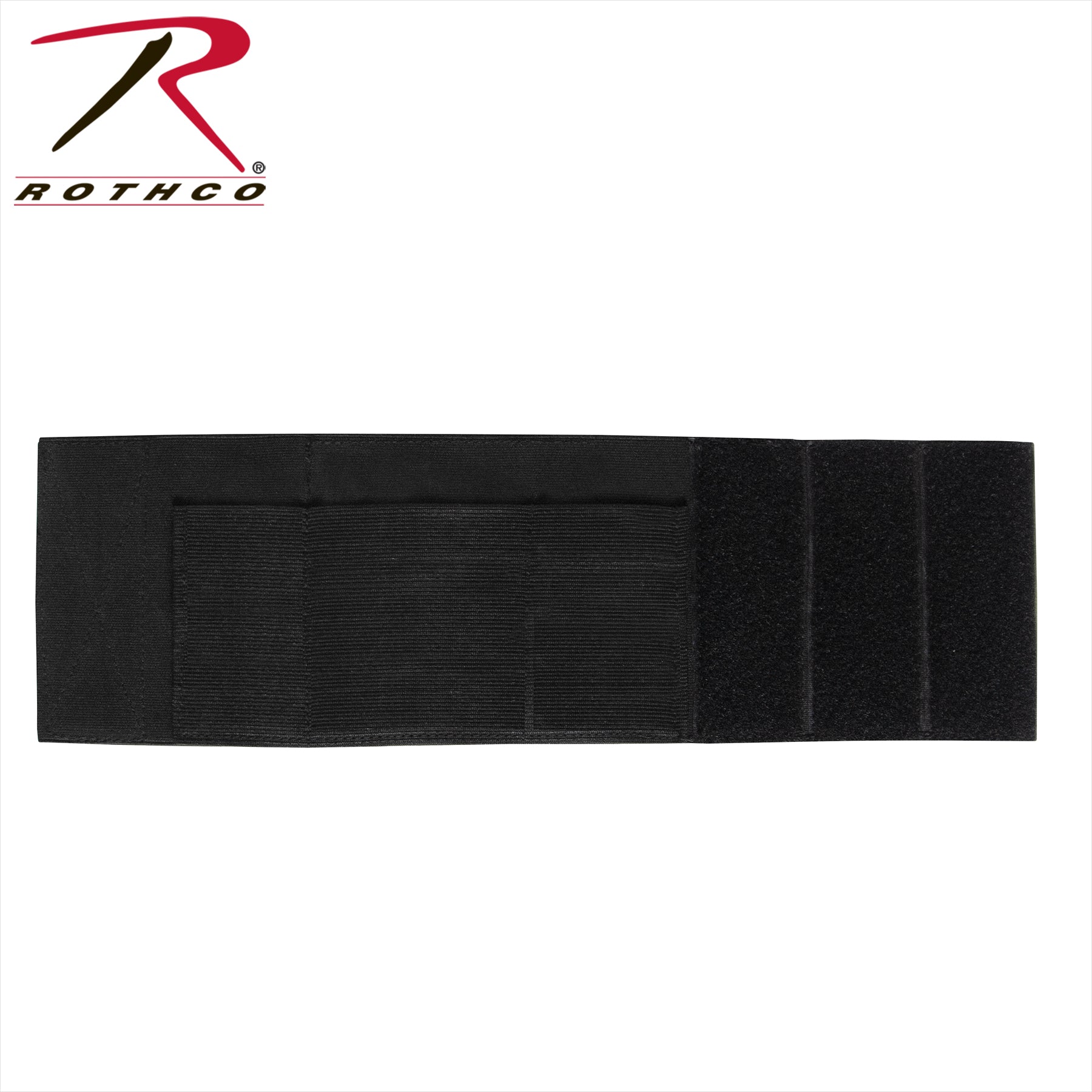 Rothco EMS Ankle Holster